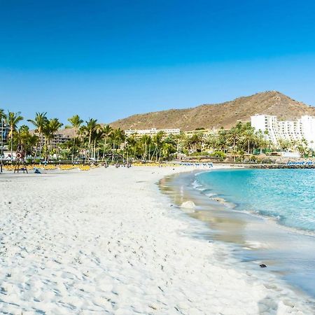 Homeforguest Canteras Loft, 10 Steps To The Beach Las Palmas de Gran Canaria Bagian luar foto
