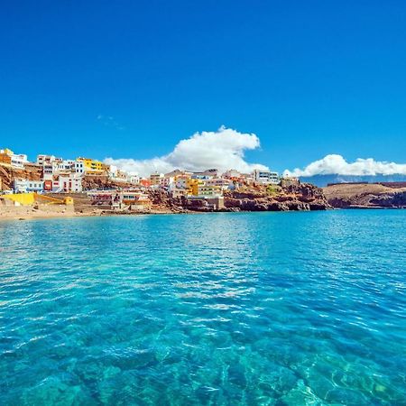 Homeforguest Canteras Loft, 10 Steps To The Beach Las Palmas de Gran Canaria Bagian luar foto