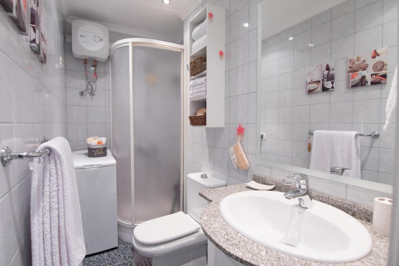 Homeforguest Canteras Loft, 10 Steps To The Beach Las Palmas de Gran Canaria Bagian luar foto